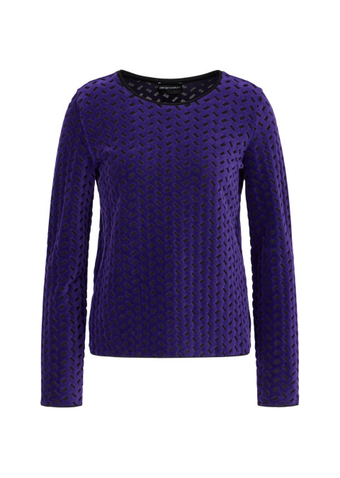 Джемпер Regular Fit