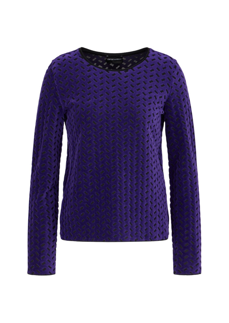 Джемпер Regular Fit