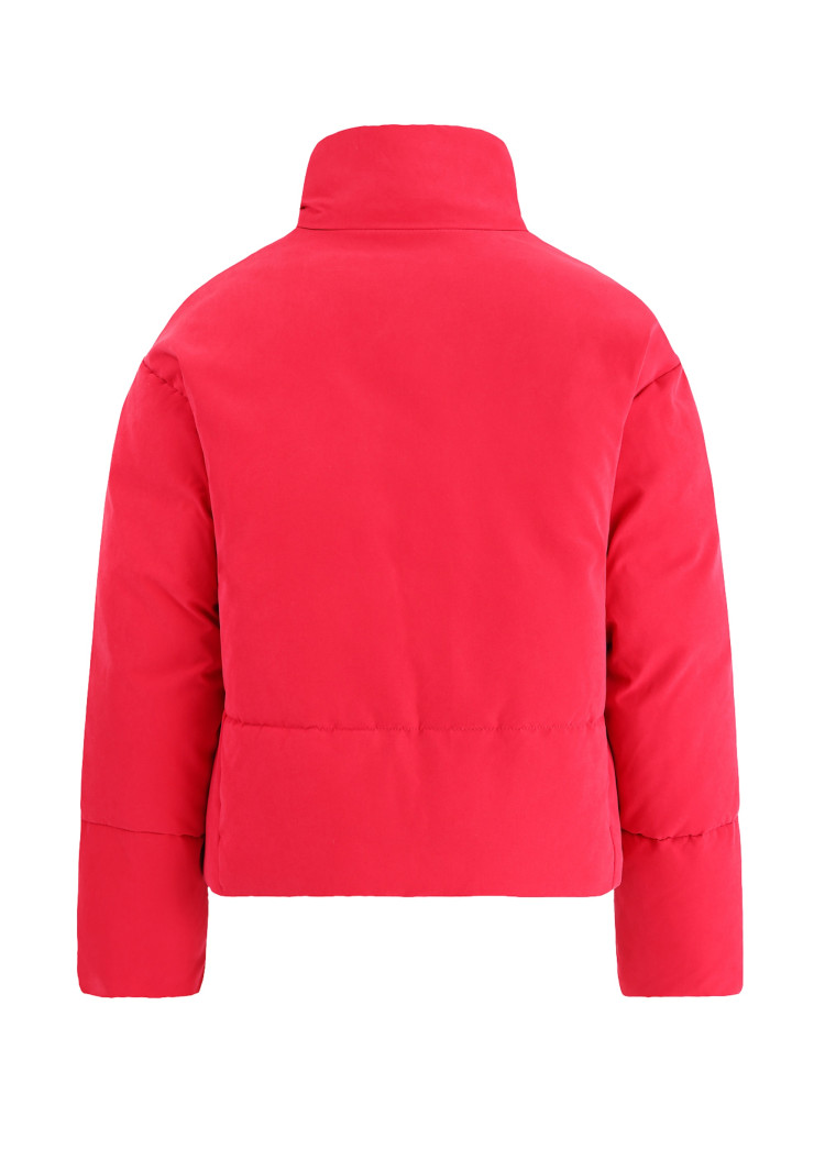 Куртка зимова Regular fit для жінок (477703), колір Рожевий - №3