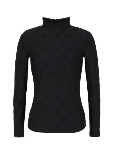 Гольф Slim Fit: приталений силует, але не надто вузький.