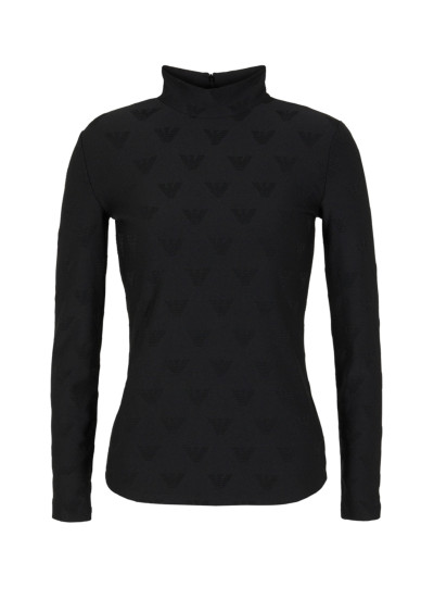 Гольф Slim Fit