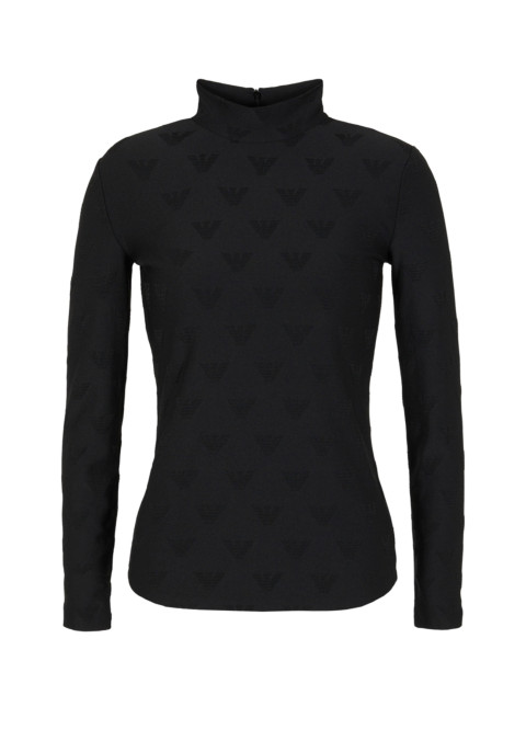 Гольф Slim Fit