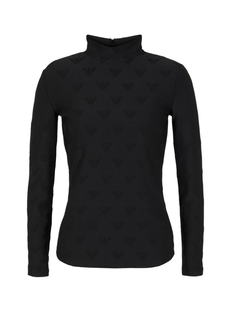 Гольф Slim Fit