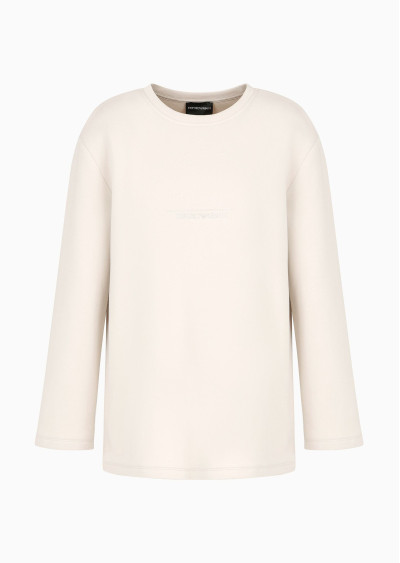 Толстовка Regular Fit
