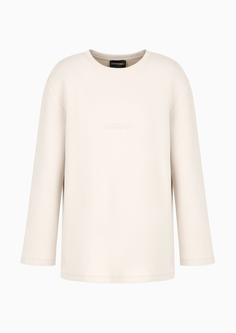 Толстовка Regular Fit