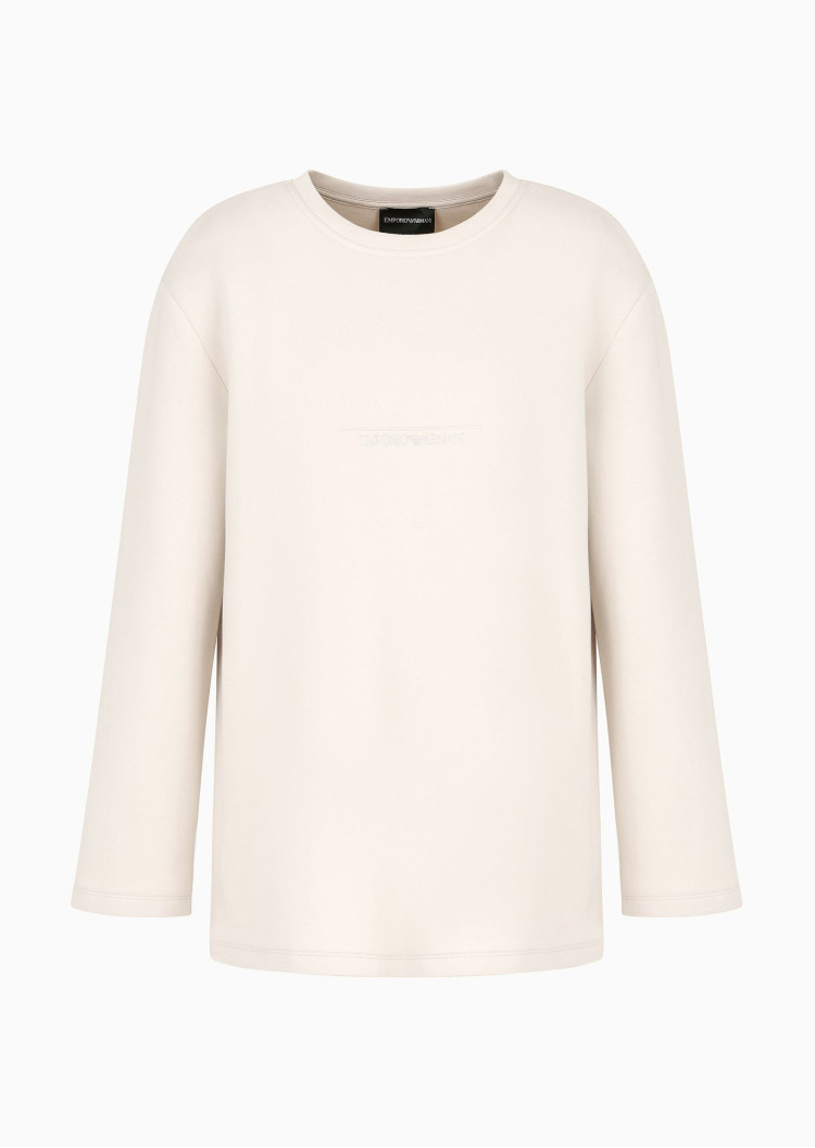 Толстовка Regular Fit