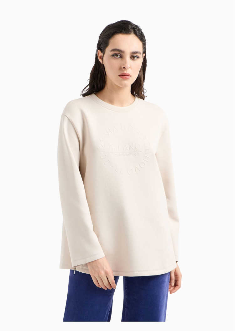Толстовка Regular Fit — фото 2