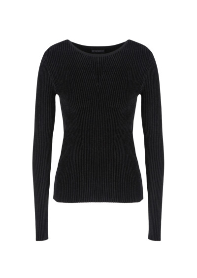 Джемпер Slim Fit