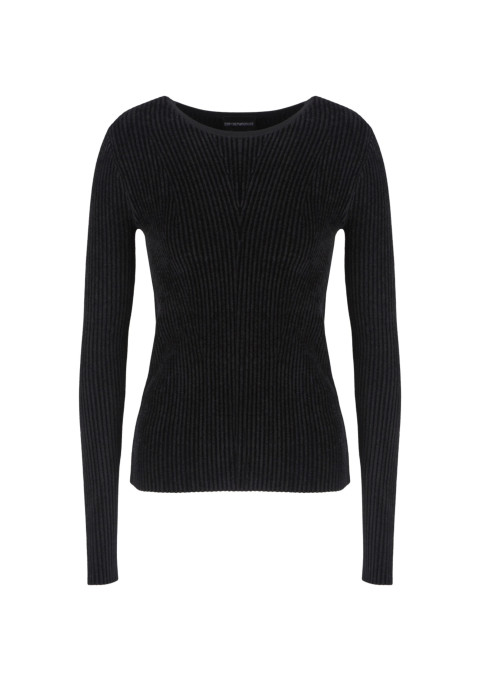 Джемпер Slim Fit