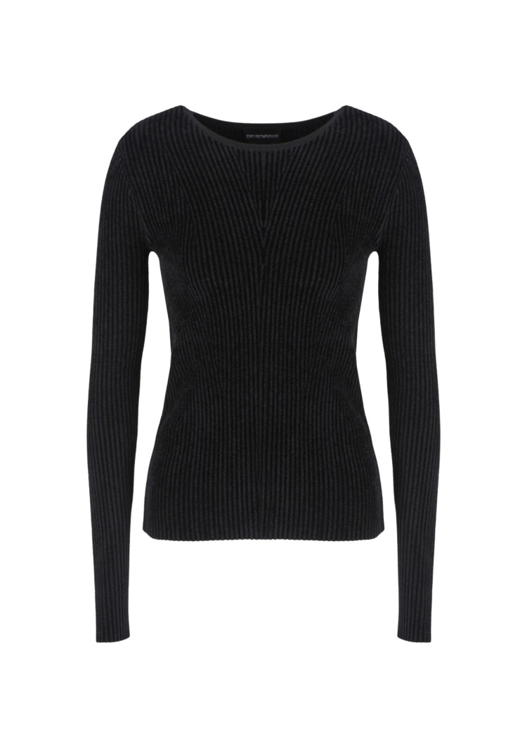 Джемпер Slim Fit