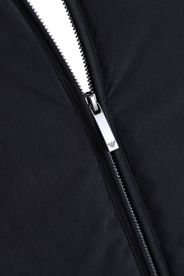 Куртка зимняя Regular fit для женщин (477716), цвет Черный - №6