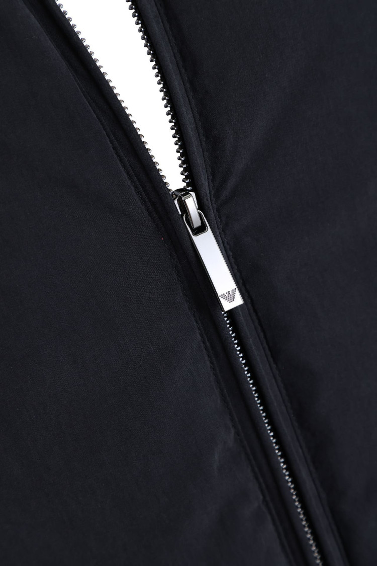 Куртка зимняя Regular Fit для женщин (477716), цвет Черный - №6
