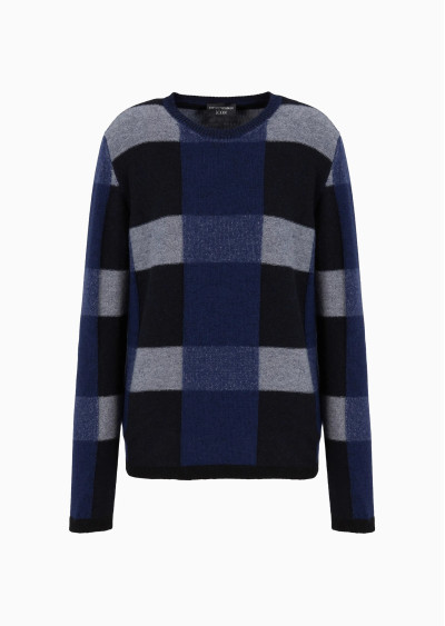 Джемпер Regular Fit