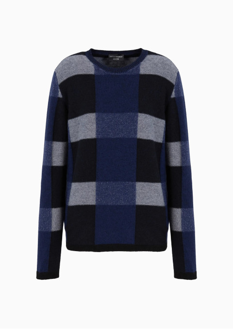 Джемпер Regular Fit