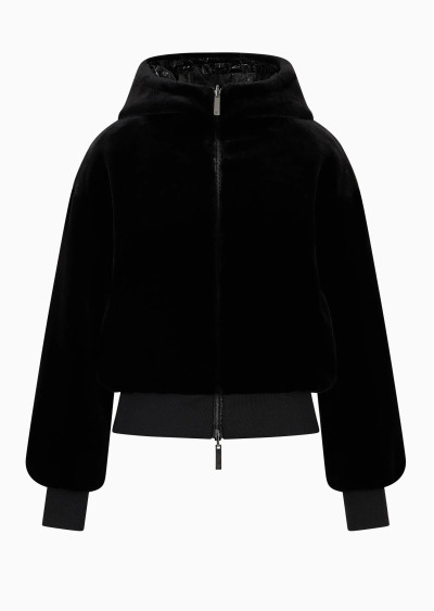Куртка Slim Fit