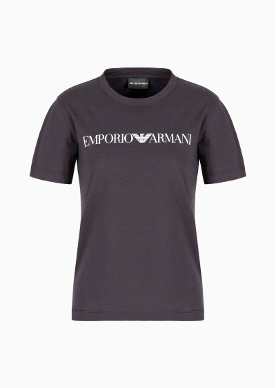 Футболка Slim Fit