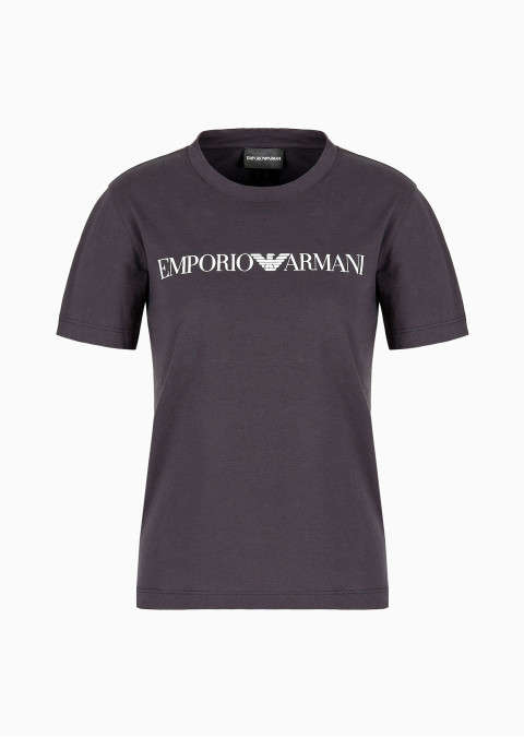 Футболка Slim Fit