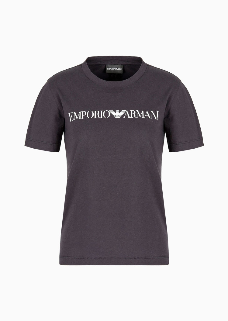 Футболка Slim Fit