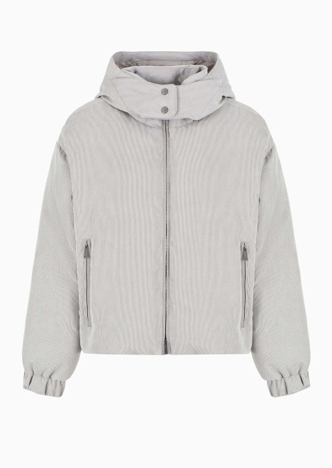 Пуховик Regular Fit