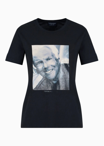 Футболка Slim Fit