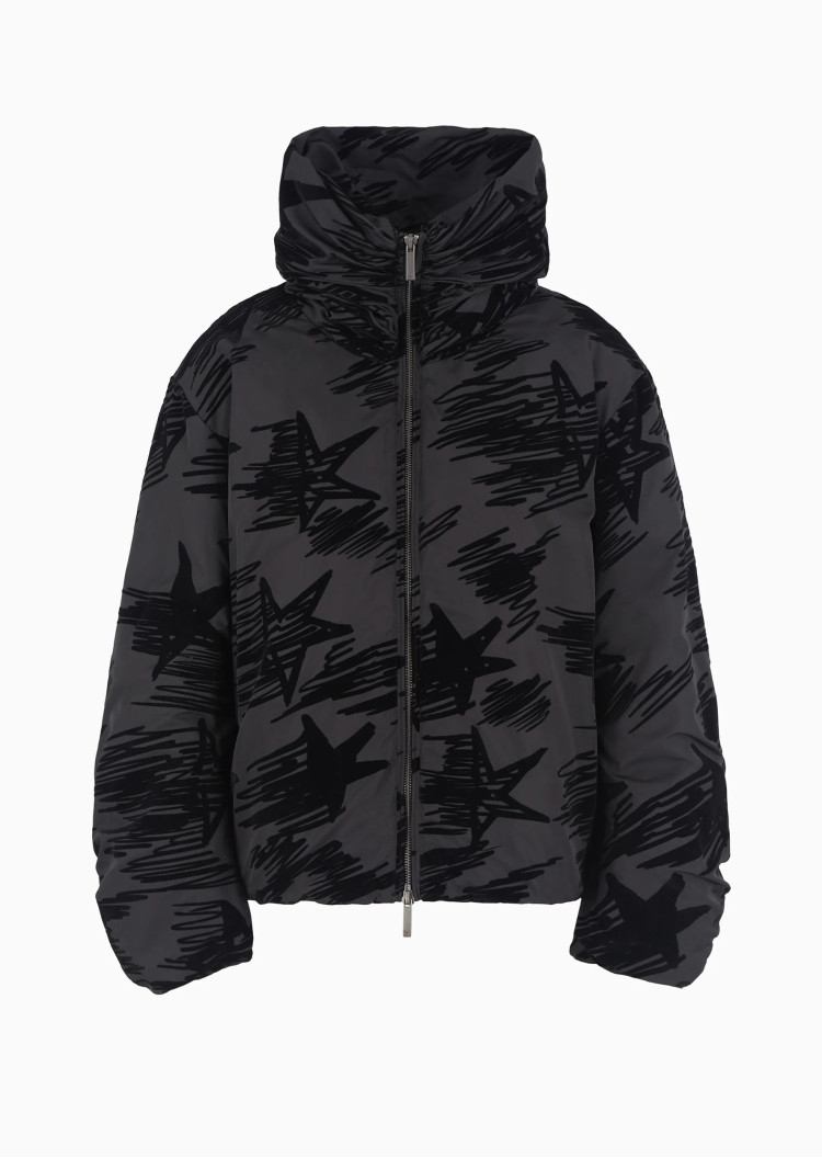 Куртка Regular Fit