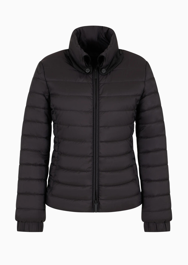 Куртка Regular fit для жінок (477734), колір Чорний - №1