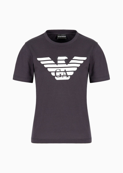 Футболка Slim Fit