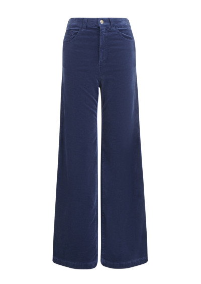 Брюки fashion Regular Fit Висока