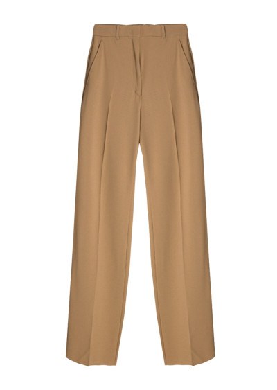 Брюки класичні Regular Fit Висока