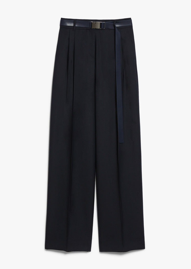 Брюки fashion Relaxed Fit: вільний крій для максимального комфорту. Висока