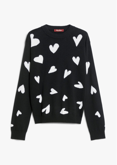 Джемпер Regular Fit
