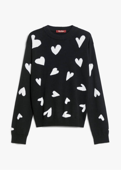 Джемпер Regular Fit