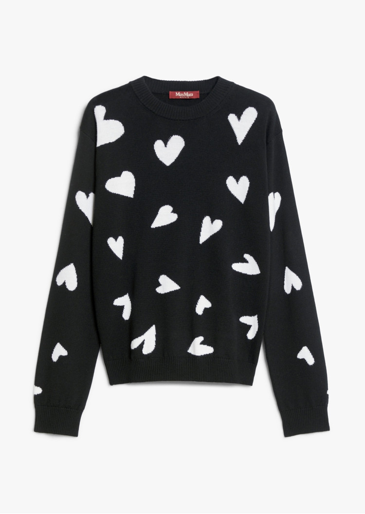 Джемпер Regular Fit