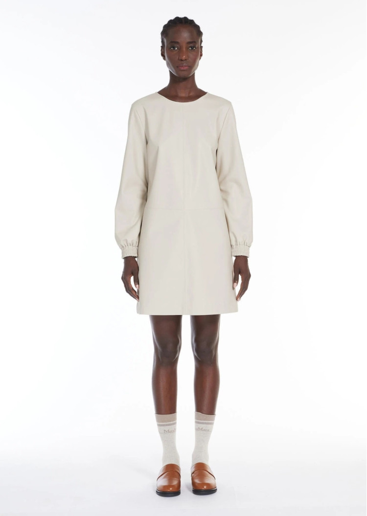 Платья мини Regular Fit — фото 2
