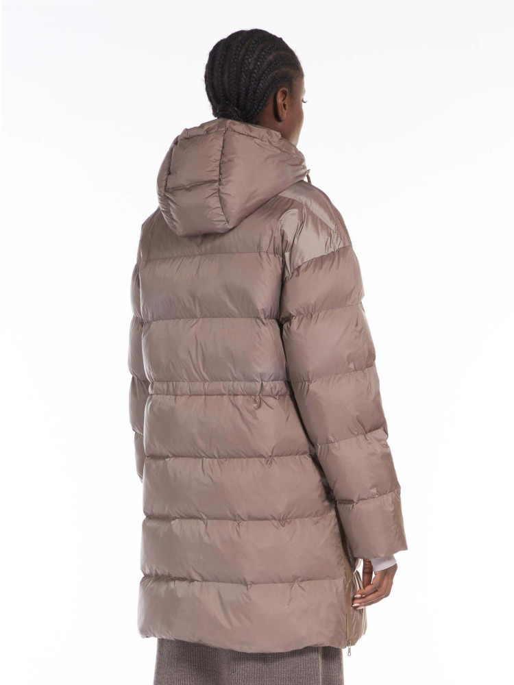 Куртка зимняя Regular Fit для женщин (477866), цвет Коричневый - №3