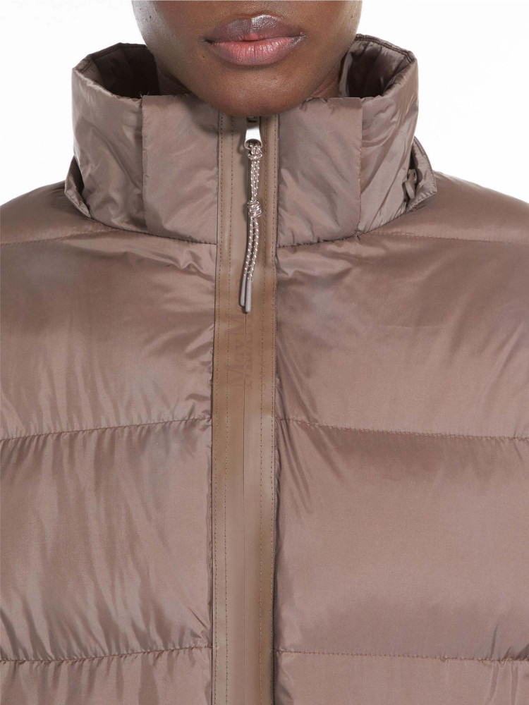 Куртка зимняя Regular Fit для женщин (477866), цвет Коричневый - №4