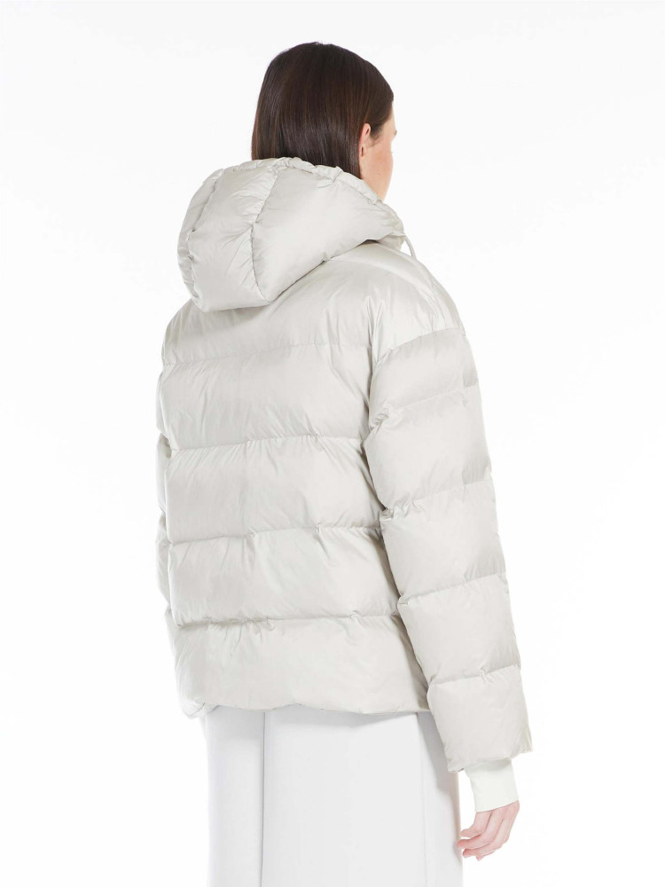 Куртка Regular Fit для жінок (477867), колір Молочний - №2