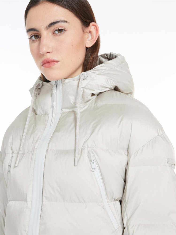 Куртка Regular Fit для жінок (477867), колір Молочний - №3