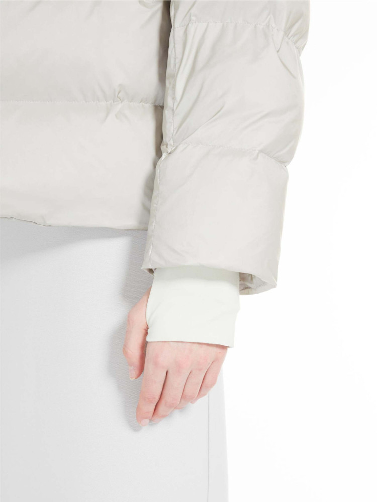 Куртка Regular Fit для жінок (477867), колір Молочний - №4