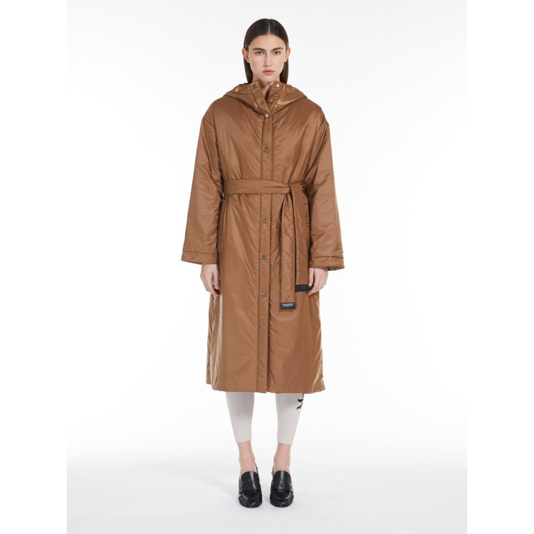 Куртка зимняя Regular fit для женщин (477871), цвет Коричневый - №2