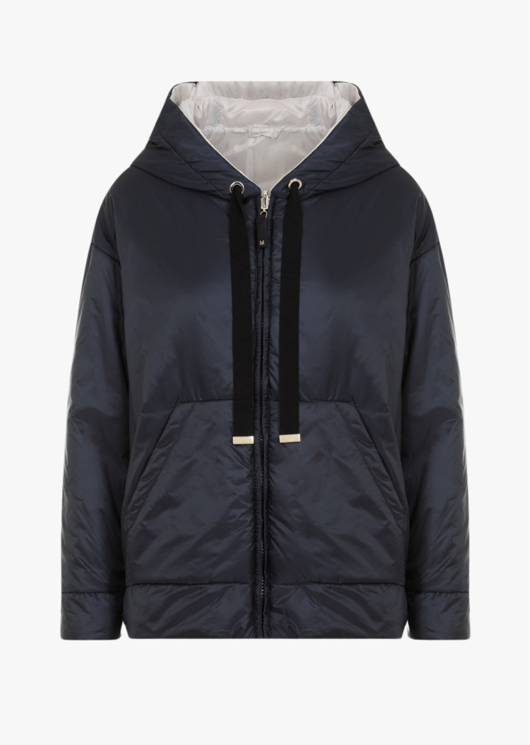 Куртка Regular fit для жінок (477872), колір Синій - №1