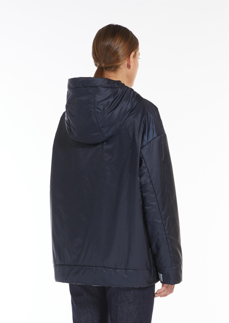 Куртка Regular fit для жінок (477872), колір Синій - №3