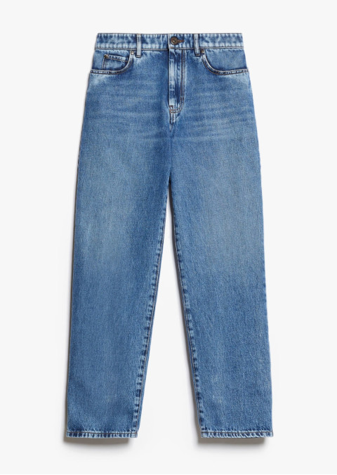 Джинси Regular Regular Fit Середня