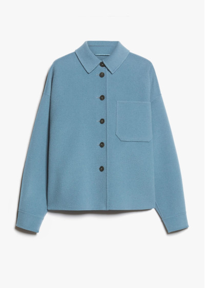 Пальто Regular Fit