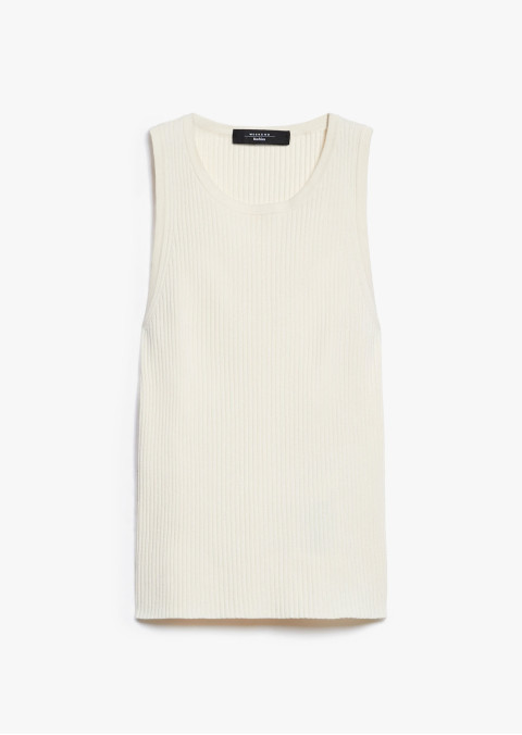 Майка Slim Fit