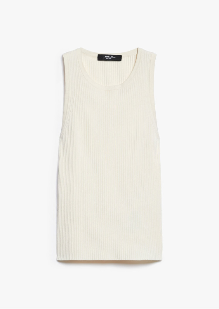 Майка Slim Fit
