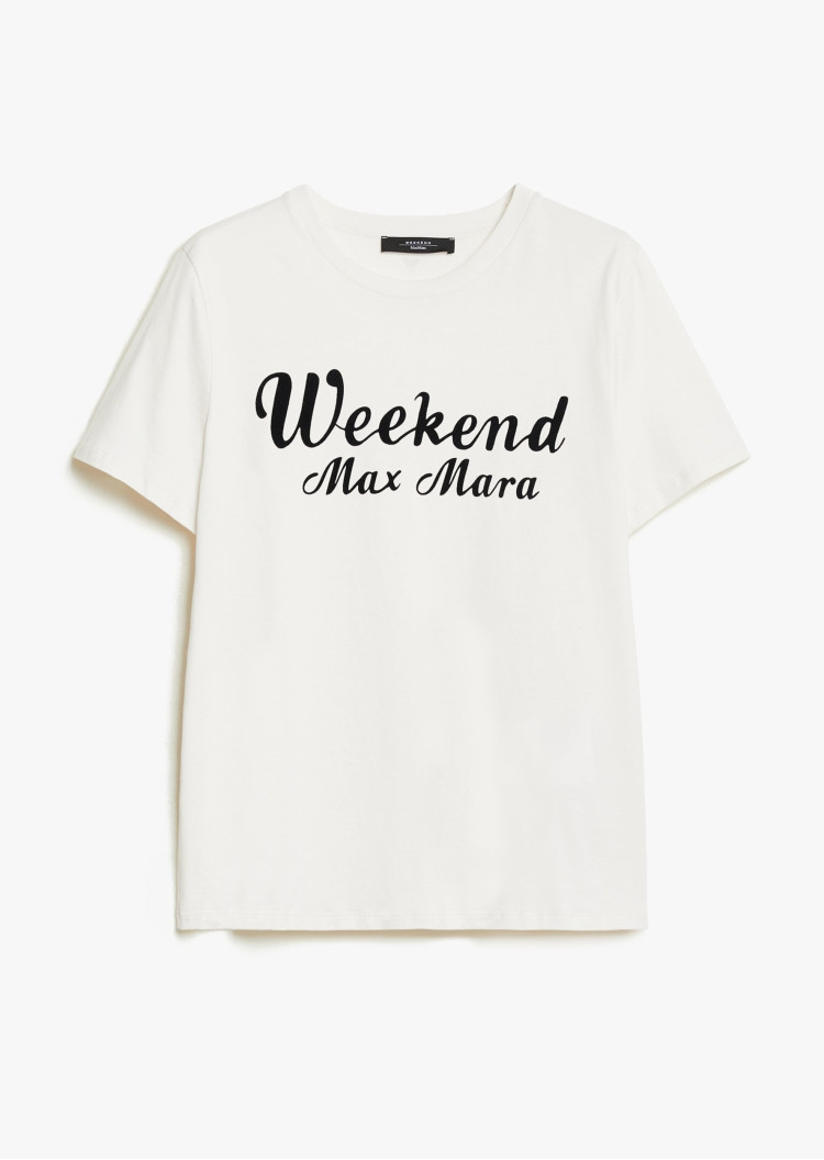 Футболка Regular Fit