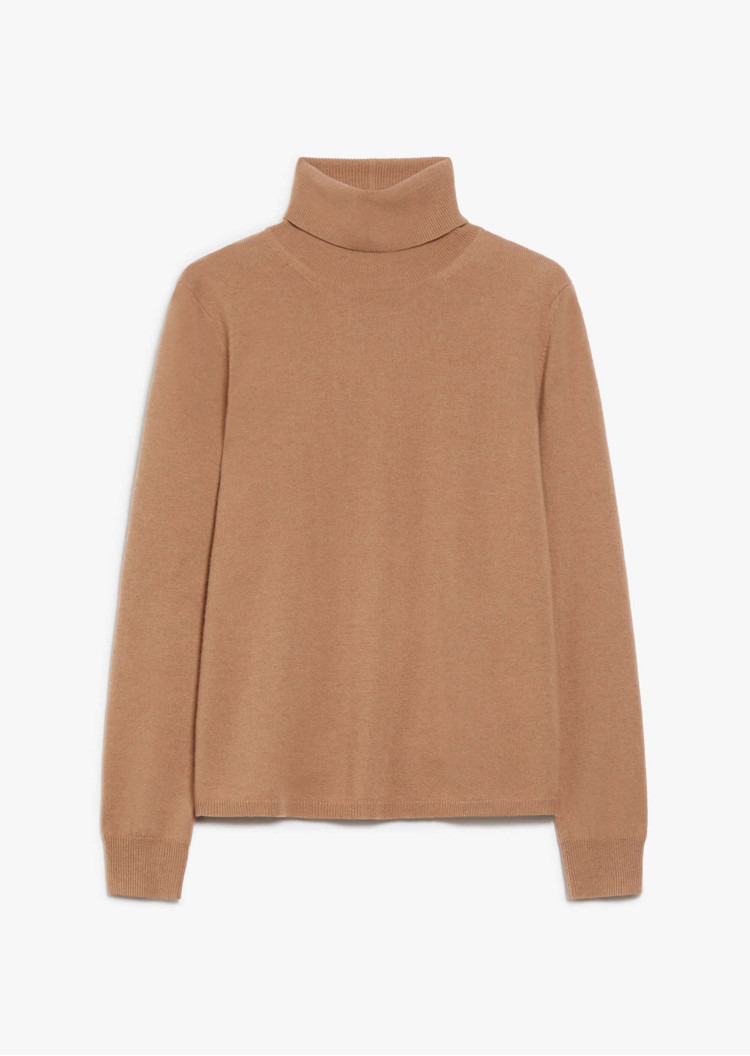 Светр Regular Fit