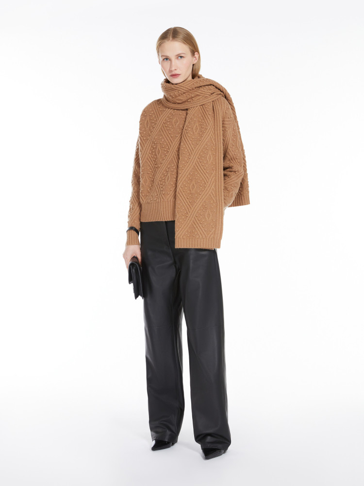 Свитер Regular Fit — фото 3