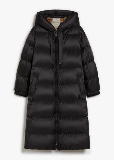 Пуховик Regular Fit